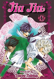 Jiu Jiu (Touya Tobina)