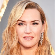 Kate Winslet