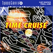Time Cruise