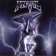 Still Going Strong - Anvil