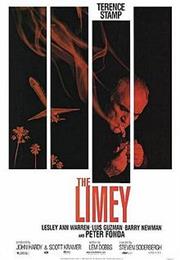 Limey, the (1999, Steven Soderbergh)