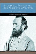 Stonewall Jackson and the American Civil War