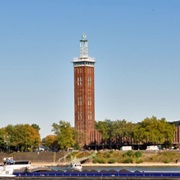 Messeturm Köln