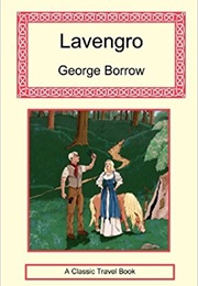 Lavengro (George Borrow)