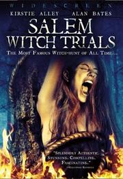 Salem Witch Trials (2002)