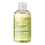 Apple Blossom Shower Gel