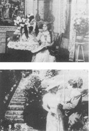 Lady Helen's Escapade (1909)