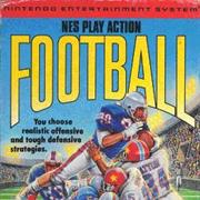 NES Play Action Football