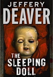 The Sleeping Doll (Jeffery Deaver)