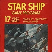Star Ship