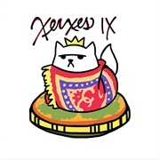 Xerxes IX