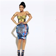 Anaconda - Nicki Minaj