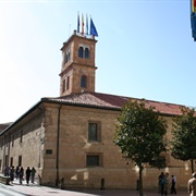 Universidad De Oviedo