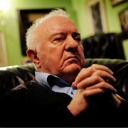Eduard Shevardnadze