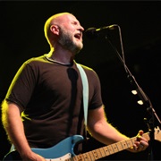 Bob Mould
