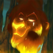 The Lion Guard Season 2 Episode 5 the Rise of Scar