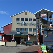 Smuggler's Landing (Port Angeles, Washington)