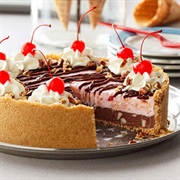 Ice Cream Torte