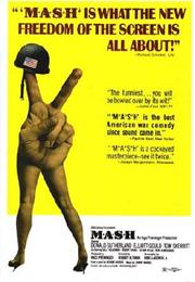 MASH (Robert Altman)