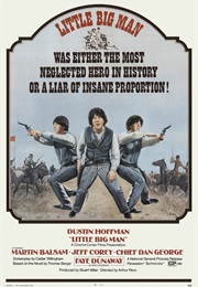 Little Big Man