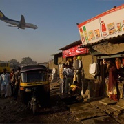 Travel to Less Developed Countries