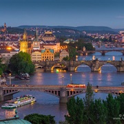 Prague, Czech Republic