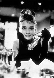 Holly Golightly