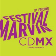 Festival Marvin (Mexico City)