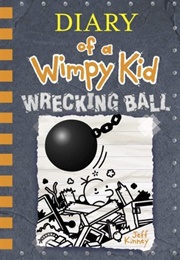 Wrecking Ball (Jeff Kinney)