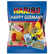 Happy Germany