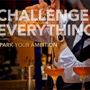 Bartending Around the World