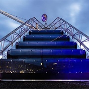 Planetarium Stuttgart