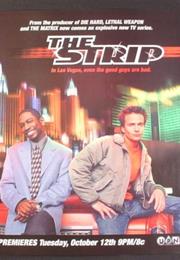 The Strip (U.S. TV Series)