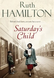 Saturday's Child (Ruth Hamilton)