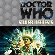Silver Nemesis (3 Parts)