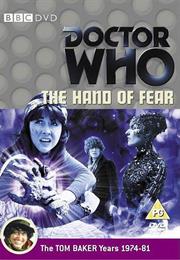 The Hand of Fear