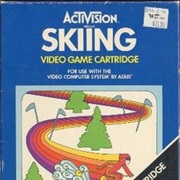 Skiing