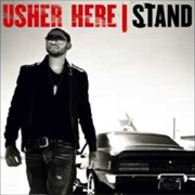 What's a Man to Do-Usher