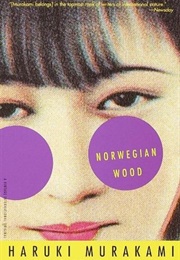 Norwegian Wood (Murakami, Haruki)