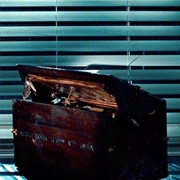 Dybbuk Box - The Possession