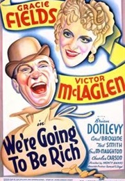 We're Going to Be Rich (1938)