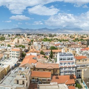 Lefkosía (Nicosia)