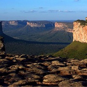 Exploring Chapada Diamantina NP, Brazil
