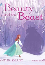 Beauty and the Beast (Cynthia Rylant)