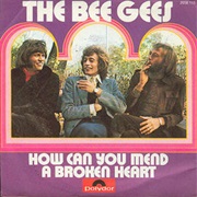 How Can You Mend a Broken Heart? - Bee Gees
