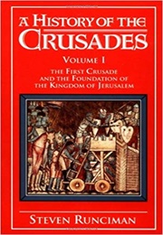 The Crusades (Runciman)