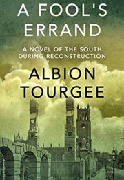 A Fool's Errand (Albion W. Tourgée)