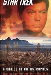 A Choice of Catastrophes (Michael Schuster)