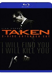 Taken (Unrated) (2008)