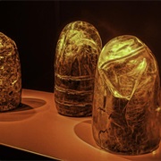 Sankara Stones - Indiana Jones and the Temple of Doom